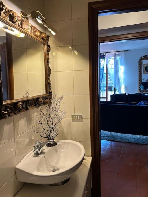 ☆Lovely View Of Florence In Stilish Designed Apt☆ Fiesole Exterior foto