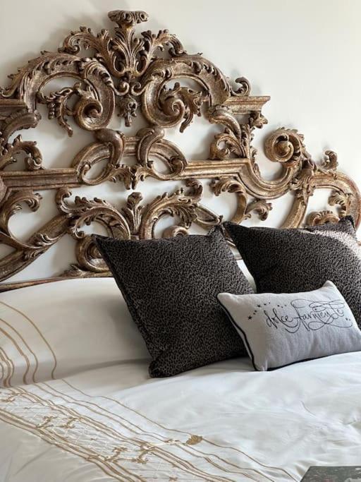 ☆Lovely View Of Florence In Stilish Designed Apt☆ Fiesole Exterior foto